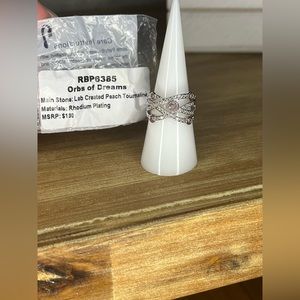 Bomb Party Original Ring